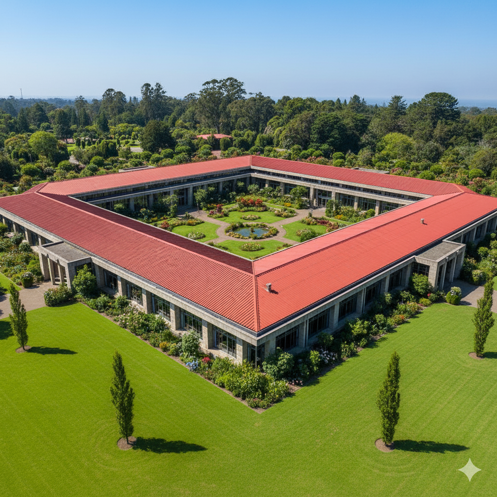 KILACHA FORMATION HOUSE